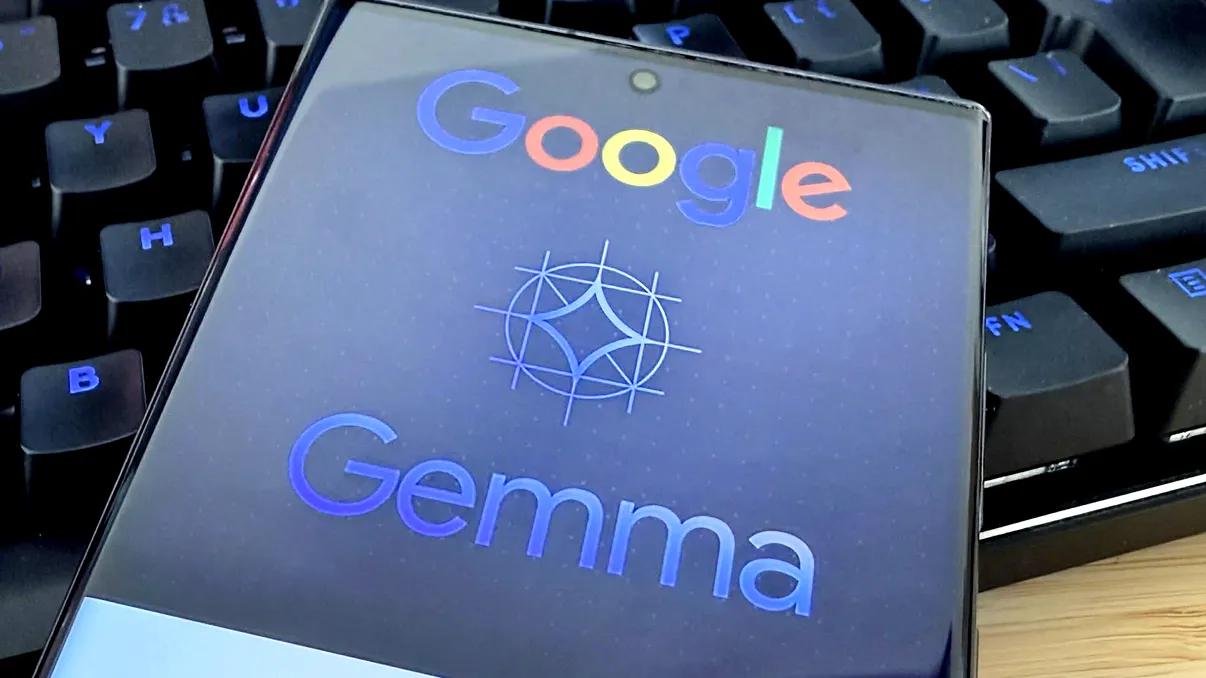 Google a lansat Gemma 4. AI-ul care poate fi folosit liber, chiar și fără internet