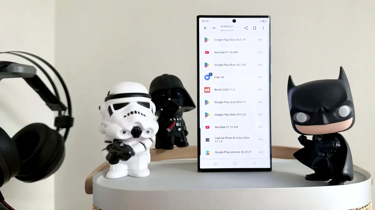 Cum instalezi în siguranță aplicații pe telefonul mobil în afara Google Play și App Store. Ce trebuie să știi pe Android și iPhone