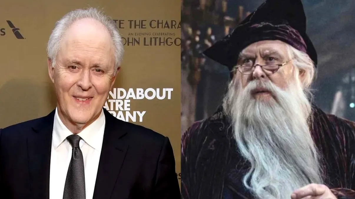John Lithgow intră în furtuna Harry Potter: actorul apără parțial imaginea lui J.K. Rowling, dar refuză să renunțe la rol