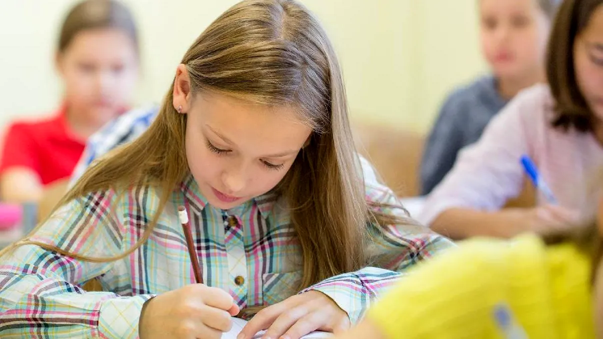 Modele de subiecte pentru Evaluarea Națională clasa a IV-a 2026. Elevii pot exersa înainte de test
