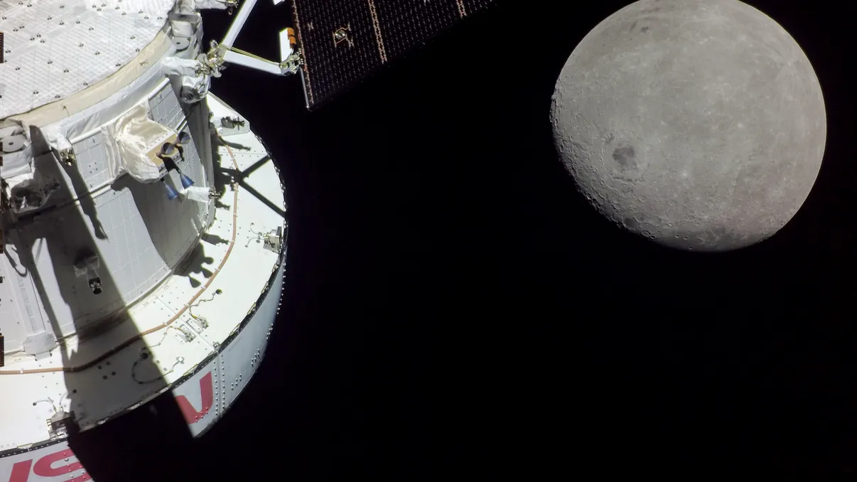 NASA folosește tehnologie veche pe Artemis II în misiunea spre Lună, iar motivul este mai important decât pare
