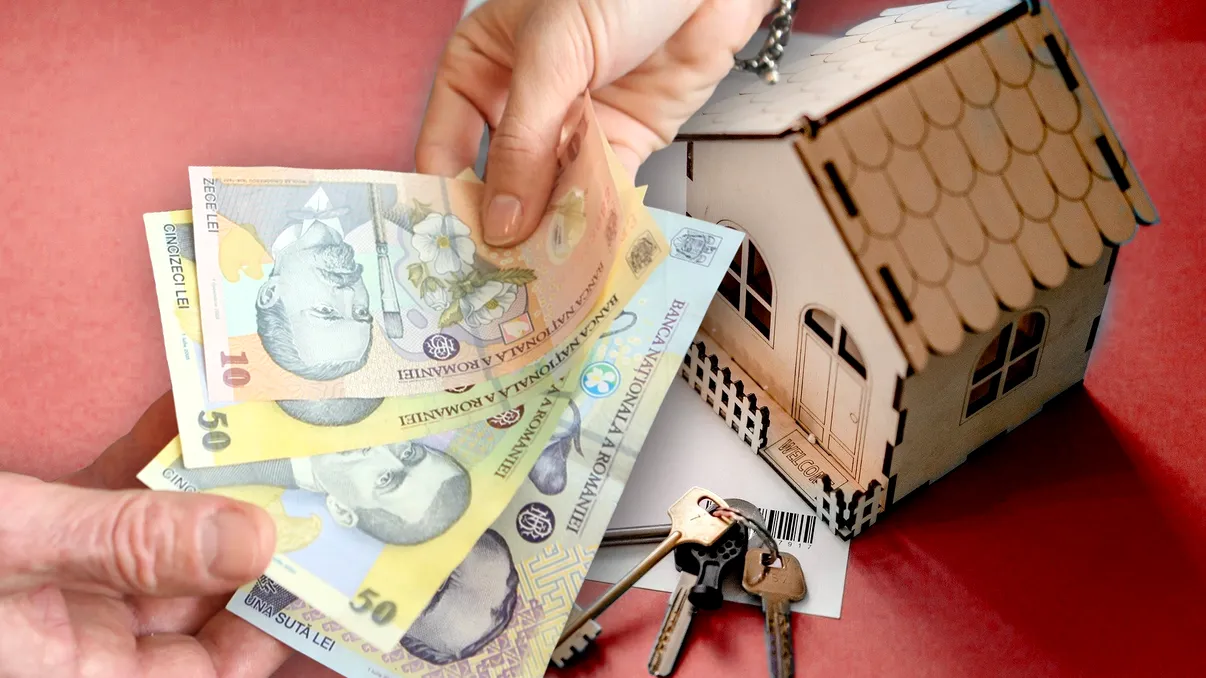 Preț mai mic la notar și restul banilor cash la cumpărarea unei locuințe. Riscurile puțin știute ale acestei practici