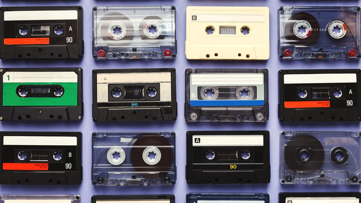 O arhivă muzicală uriașă devine publică: mii de concerte rare, digitalizate și disponibile online gratuit