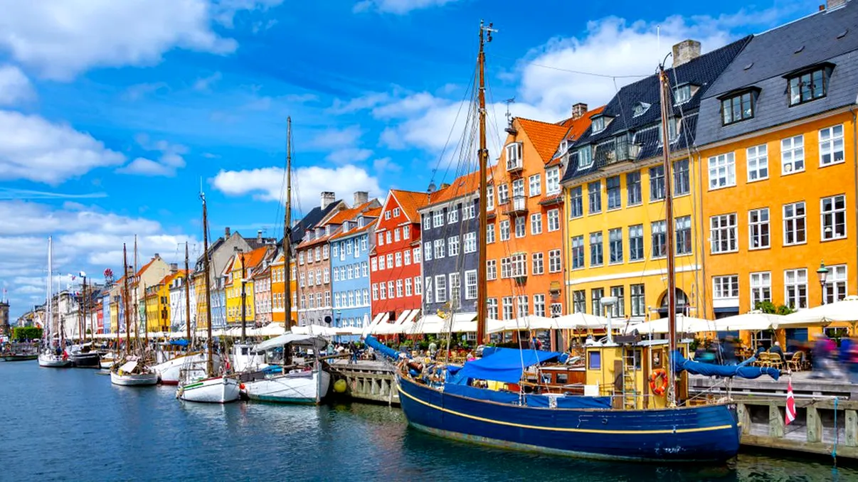 Oraşul european perfect pentru familii cu copii. Din ce în ce mai mulţi părinţi îi duc pe cei mici în acest city-break