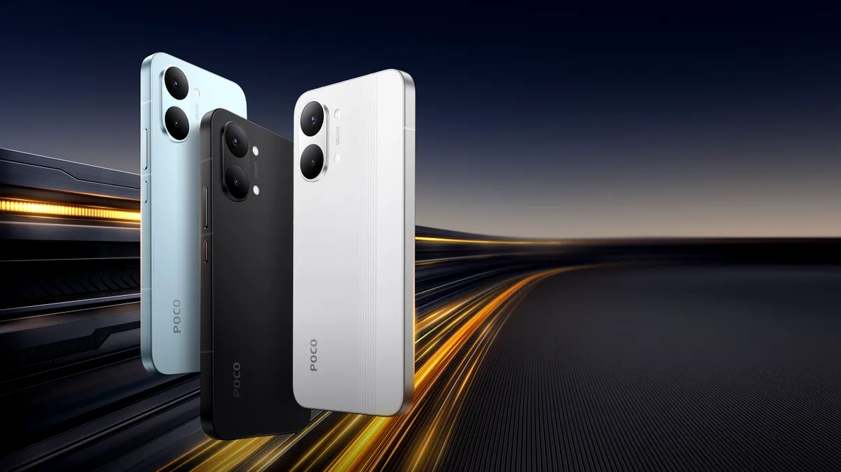 Ce au cumpărat românii de Xiaomi Fan Festival, de la telefoane Poco F8 și Xiaomi 15T până la ceasuri și roboți de curățenie