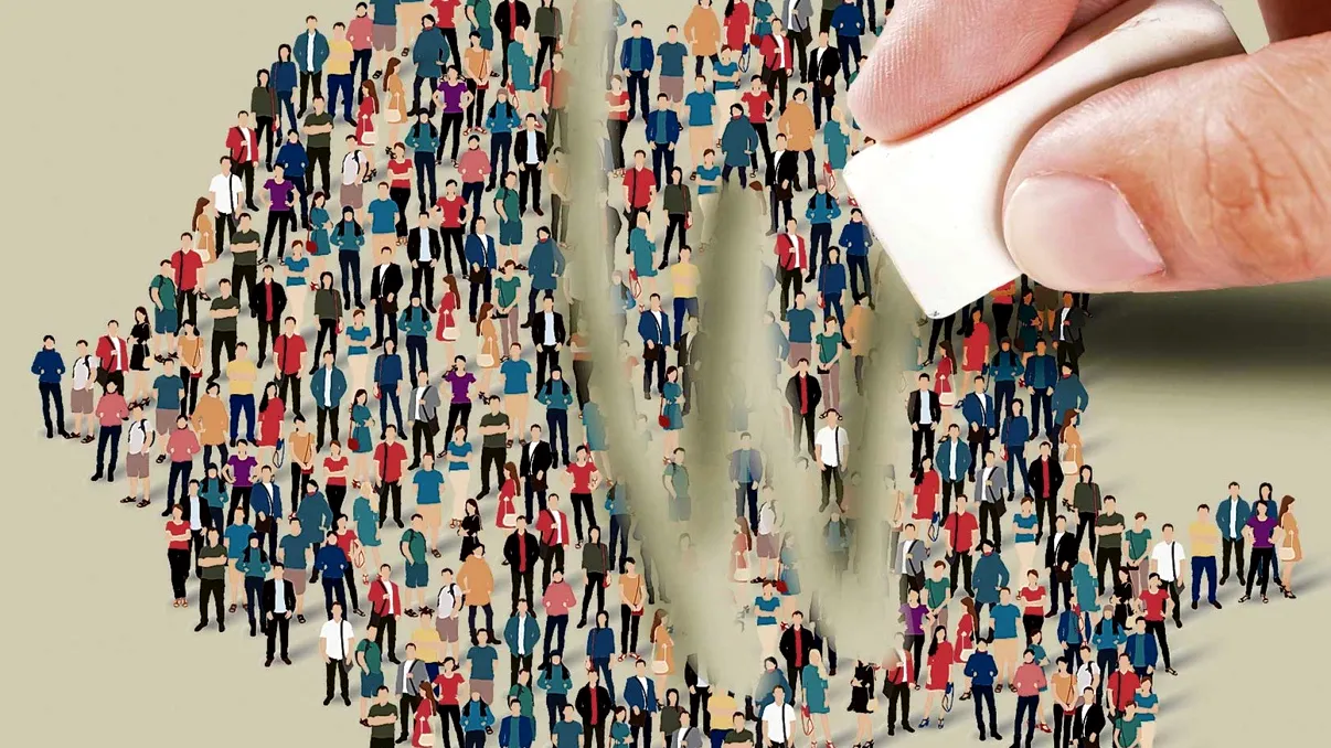 Europa pierde 53 de milioane de oameni. România, printre cele mai afectate țări de declinul demografic până în 2100