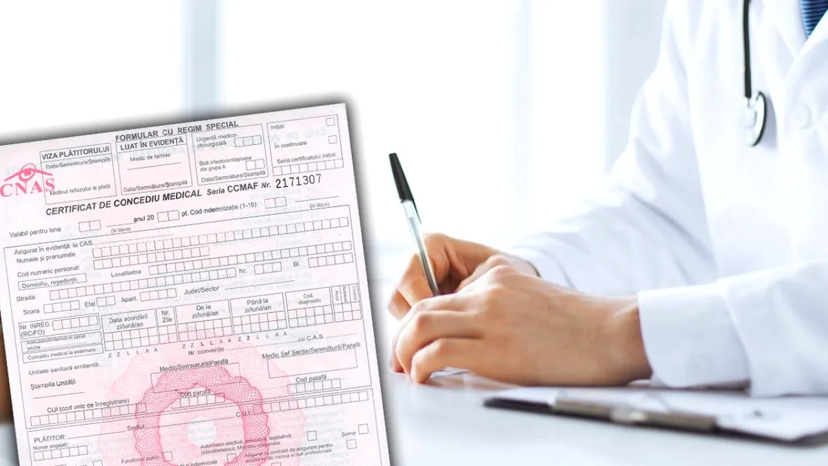 Pot fi concediat în timpul concediului medical? Ce spune legea în România