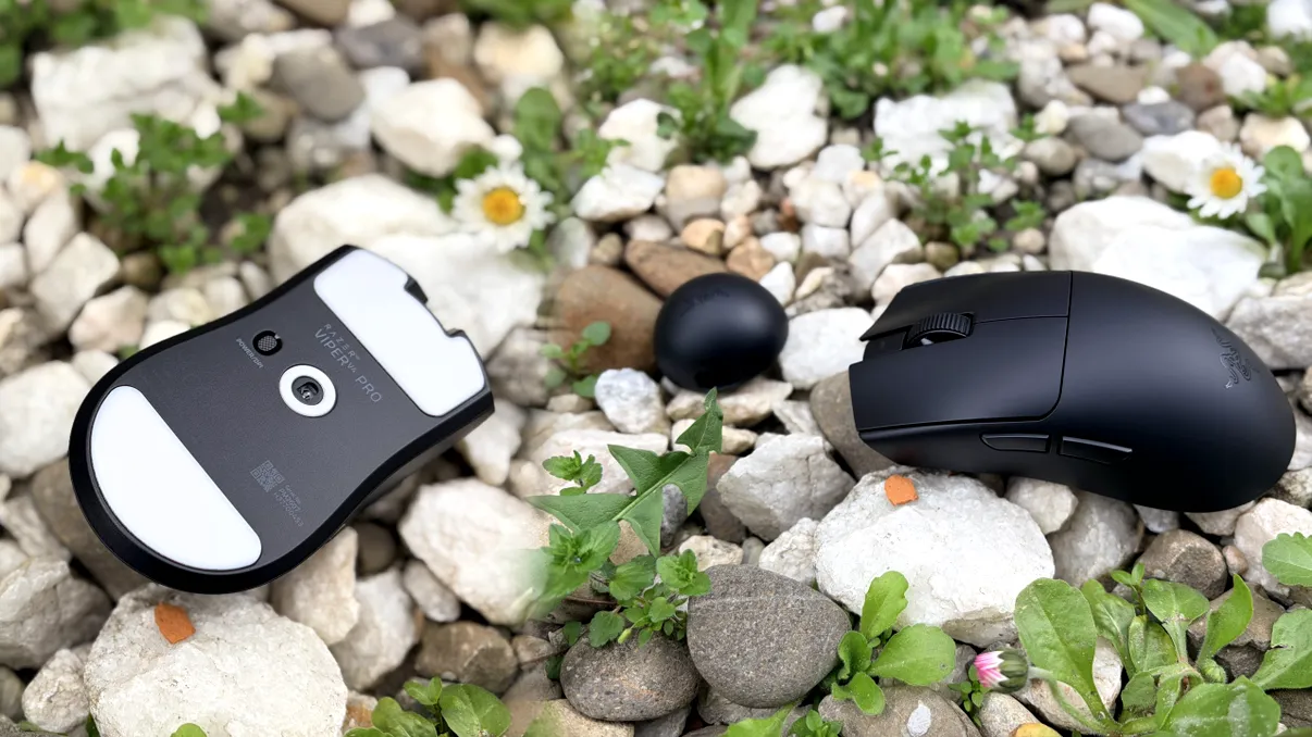 REVIEW Razer Viper V4 Pro - un mouse profesionist care te ajută să ”furi startul” în competiții serioase. Toate detaliile care contează, într-un gadget uimitor de ușor