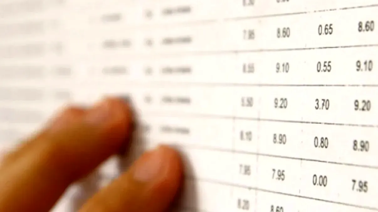 Rezultate îngrijorătoare la simularea Bacalaureatului 2026. Peste 40% dintre elevi nu ar promova examenul