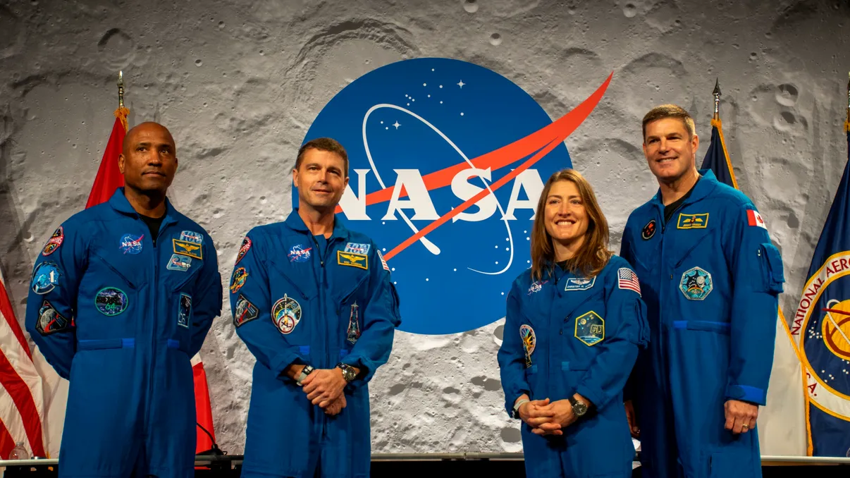 Salariile pe care astronauții de pe Artemis II le primesc. Sumele sunt hotărâte după reguli stricte, nici vorbă de bonusuri