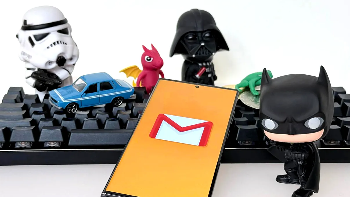 Google te lasă, în sfârșit, să schimbi adresa de Gmail fără să pierzi emailurile. Cum faci asta
