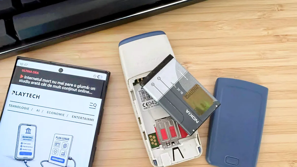 UE vrea telefoane cu baterii mai ușor de schimbat, dar nu readuce epoca Nokia. Ce se schimbă, de fapt