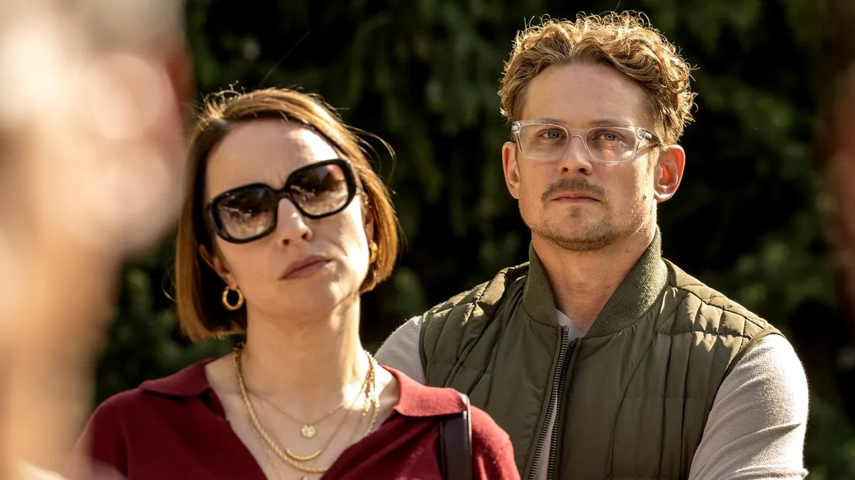 Silicon Valley nu mai e ce-a fost: „The Audacity” transformă satira tech într-un thriller întunecat despre putere și secrete