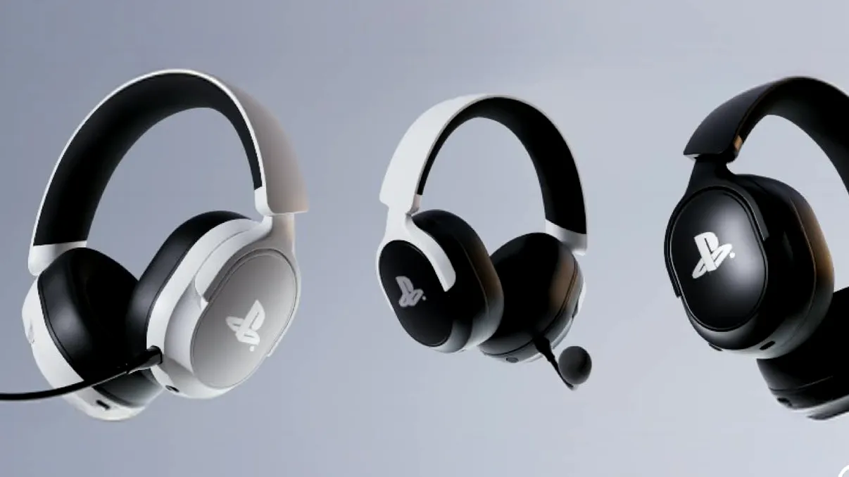 Căștile wireless pentru PS5 care schimbă regulile jocului: Trust Forta Wireless promit autonomie uriașă și sunet 3D imersiv