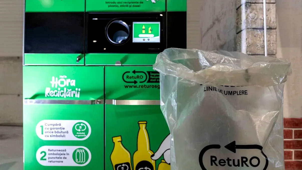 Un nou tip de ambalaj ar putea apărea în SGR. Ce sunt ambalajele Tetra Pak și de ce ar putea intra în sistemul de garanție