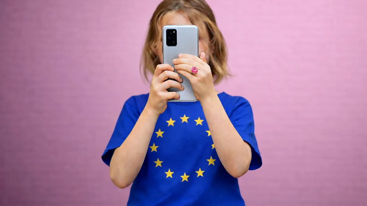 Țara din UE care se opune interzicerii social media pentru copii. Ce reguli mai dure pentru platforme cer estonienii