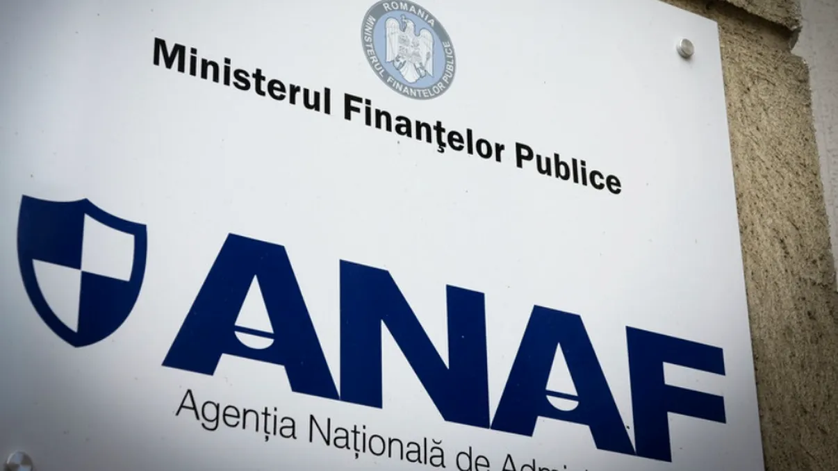 Ce sunt notificările de conformare ANAF. Cum trebuie gestionate şi paşi de urmat după primirea lor