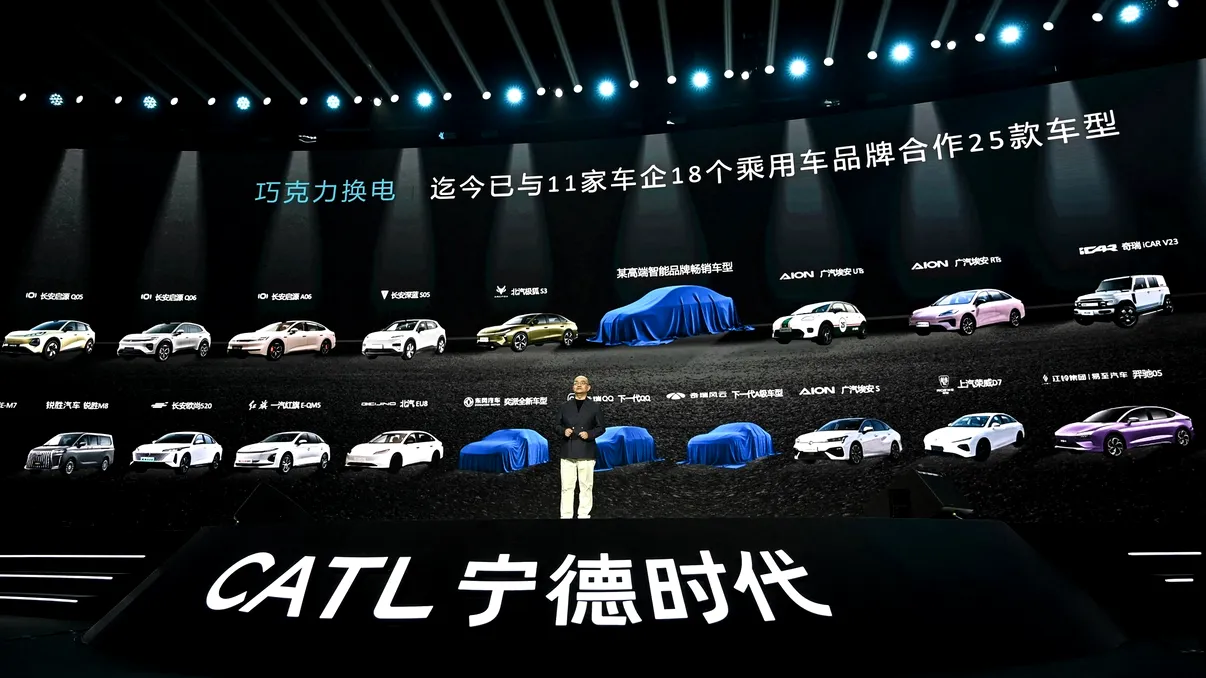 Bateriile viitorului sunt aici: o companie chineză promite 1.500 km autonomie și încărcare în doar câteva minute