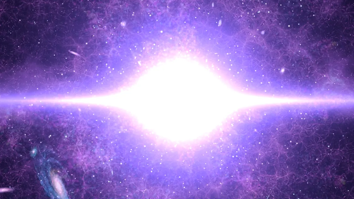 Big Bang-ul ar putea fi mai simplu decât credeam: o nouă teorie spune că începutul Universului nu are nevoie de atâtea artificii