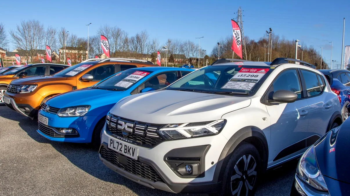 Dacia Sandero pe GPL domină topul costurilor mici: cea mai ieftină mașină de întreținut în Europa în 2026