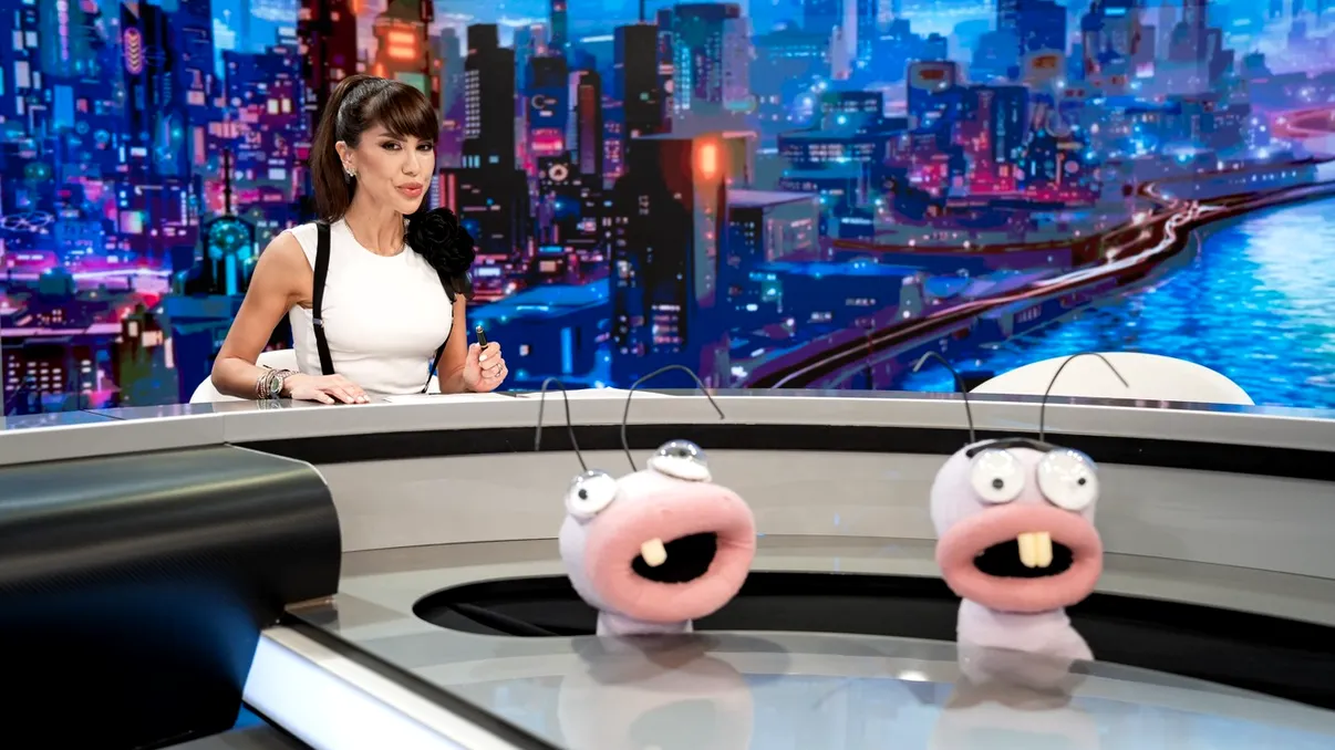 Emisiunea lui Denise Rifai va începe pe 20 aprilie pe Antena 1. La ce oră se va difuza şi ce format va avea show-ul