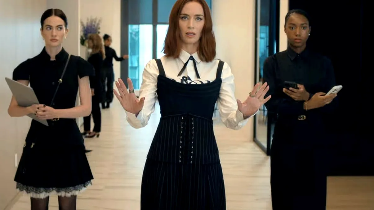 Miranda revine, Emily ripostează: trailerul The Devil Wears Prada 2 anunță cea mai stylish confruntare a anului