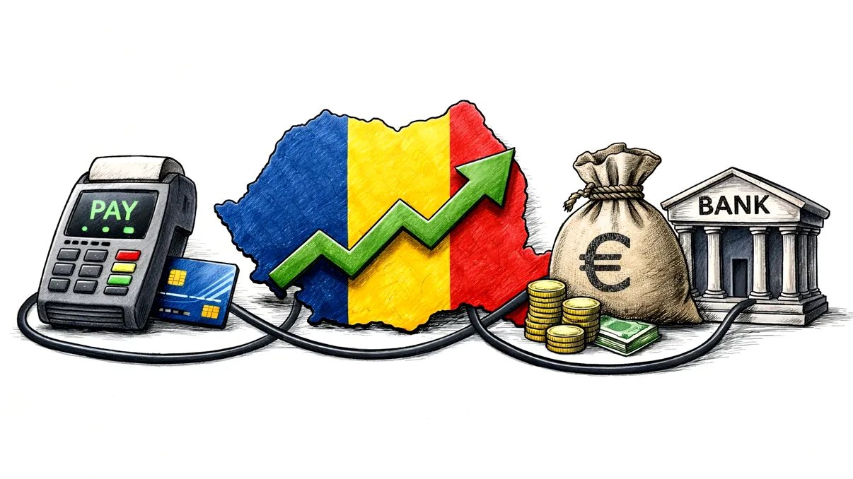 Start-up-urile fintech românești care schimbă regulile jocului: povești de succes și provocări