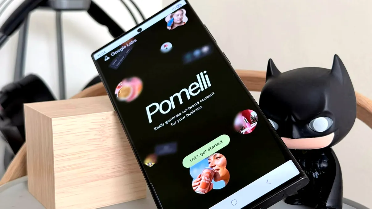 Pomelli, cel mai nou instrument Google pe bază de AI care îți poate salva afacerea. Înlocuiește 3-4 joburi, face marketing, campanii și știe română