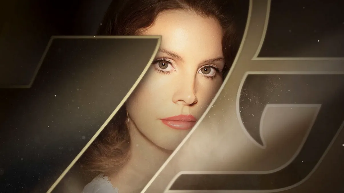 Lana Del Rey intră în universul James Bond printr-un joc video și sună exact cum sperau fanii