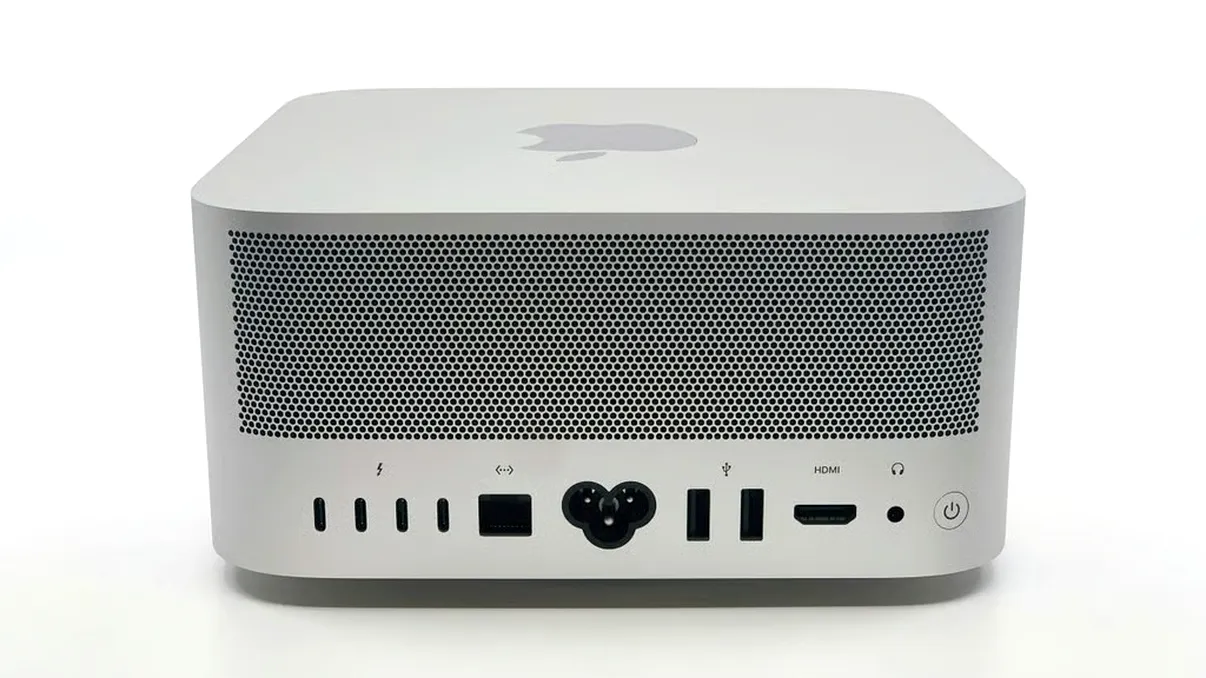Mac Studio 2026 promite revoluția Apple pe desktop: upgrade-ul uriaș care ar putea schimba tot