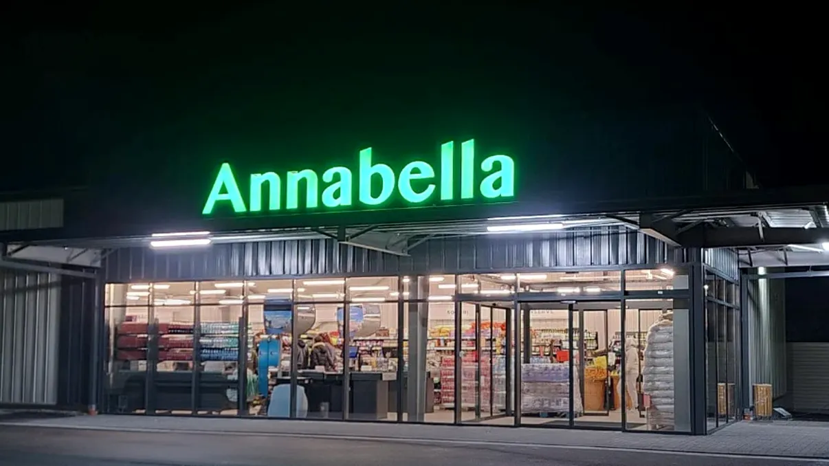 Cel mai mare lanț autohton de supermarketuri face angajări. Posturile disponibile la Annabella