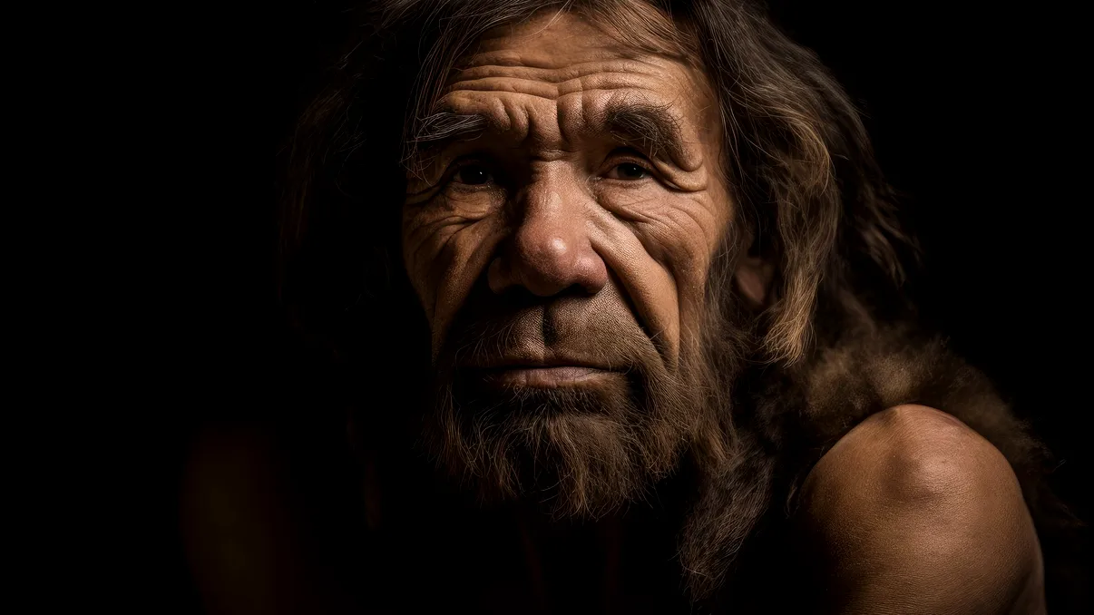Neanderthalienii nu erau mai puțin inteligenți decât noi: de ce au dispărut, de fapt