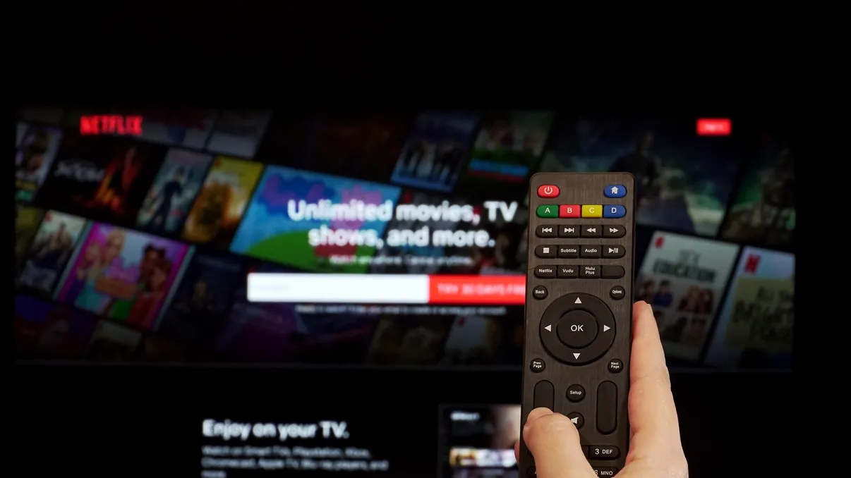 Doar 4% din conținutul de streaming devine de succes: realitatea neplăcută din spatele Netflix, HBO Max sau Disney+