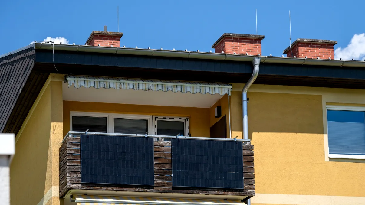 Revoluția solară de pe balcon: cum a ajuns Germania lider și de ce restul Europei întârzie