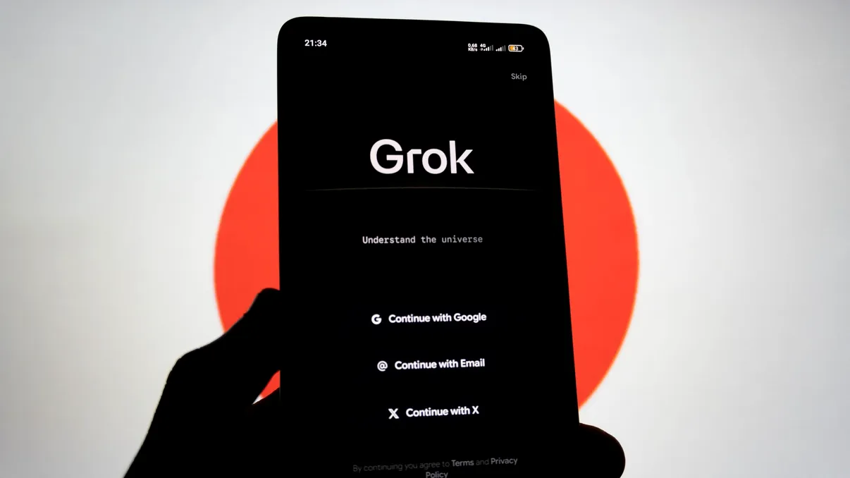 Grok, al lui Elon Musk, în centrul unui scandal juridic: proces pentru defăimare care poate schimba regulile AI în Europa