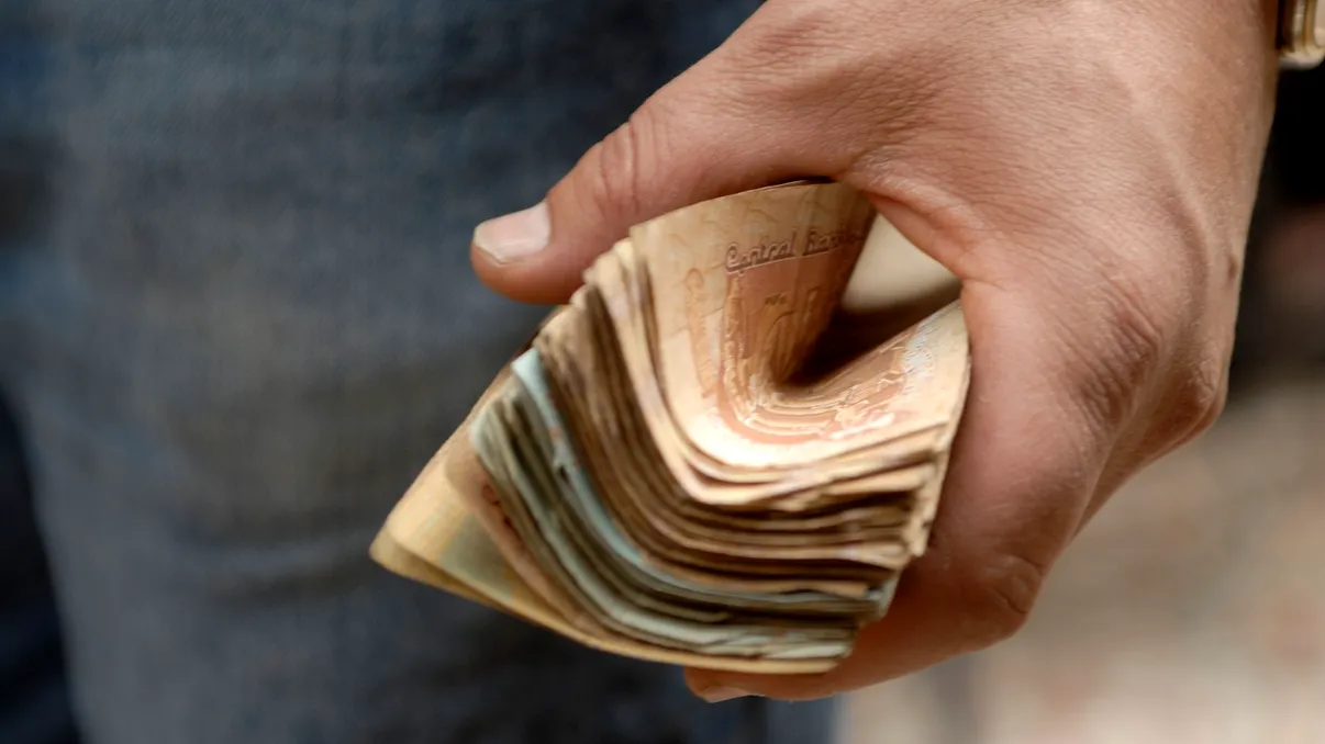 Unde e bine să schimbi bani în Egipt. Câtă nevoie ai de cash dacă mergi în vacanță