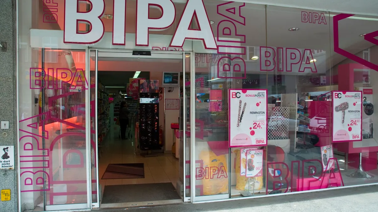 BIPA se extinde în România şi are nevoie de angajaţi. Unde se deschid următoarele magazine