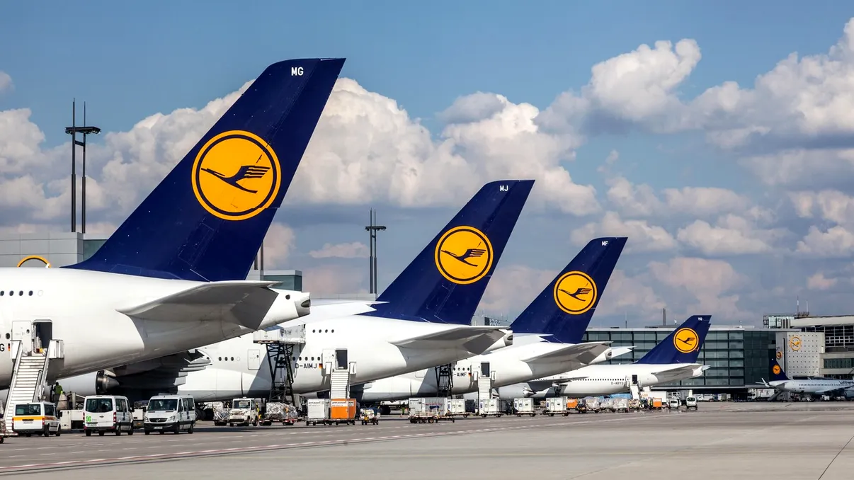 Ce faci dacă ți s-a anulat zborul cu Lufthansa? Pași de urmat și acte necesare pentru a primi despăgubiri