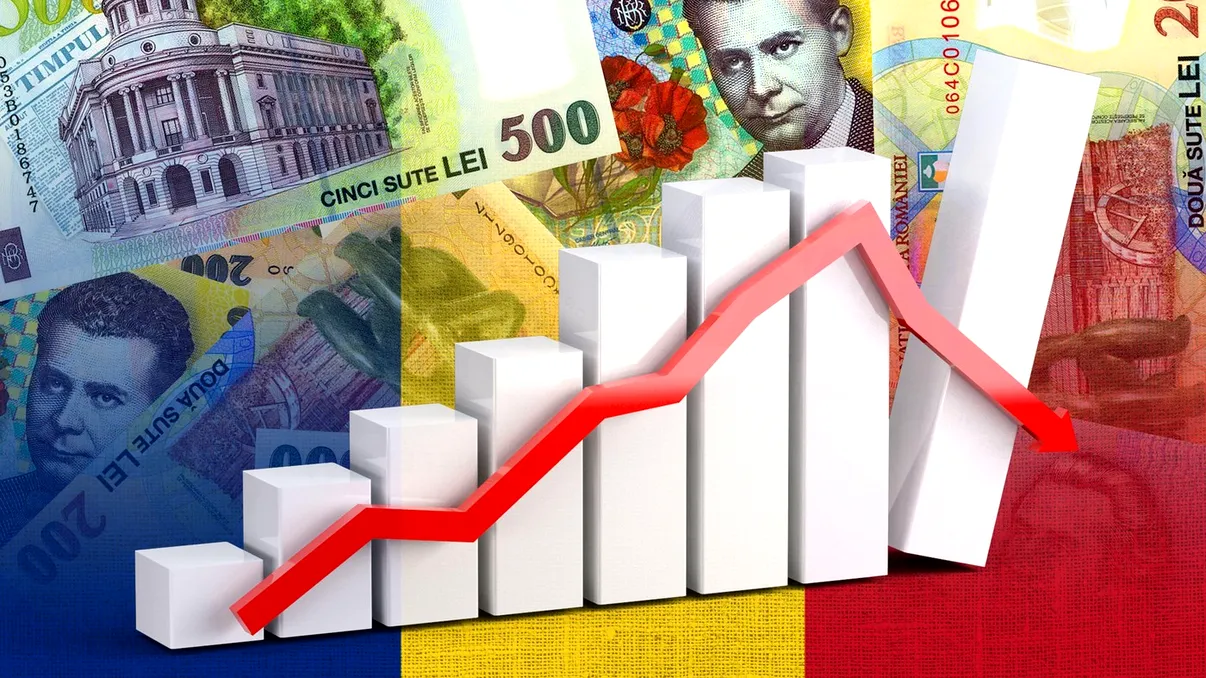 România rămâne țara cu cel mai mare deficit bugetar din UE. Ce înseamnă asta pentru cetăţeni și ce cauzează  fenomenul