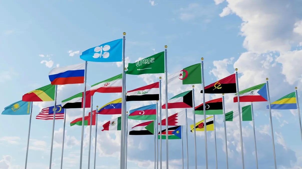 Ce este OPEC și ce înseamnă plecarea Emiratelor Arabe Unite din organizație pentru economia mondială. O nouă lovitură pe piața petrolului