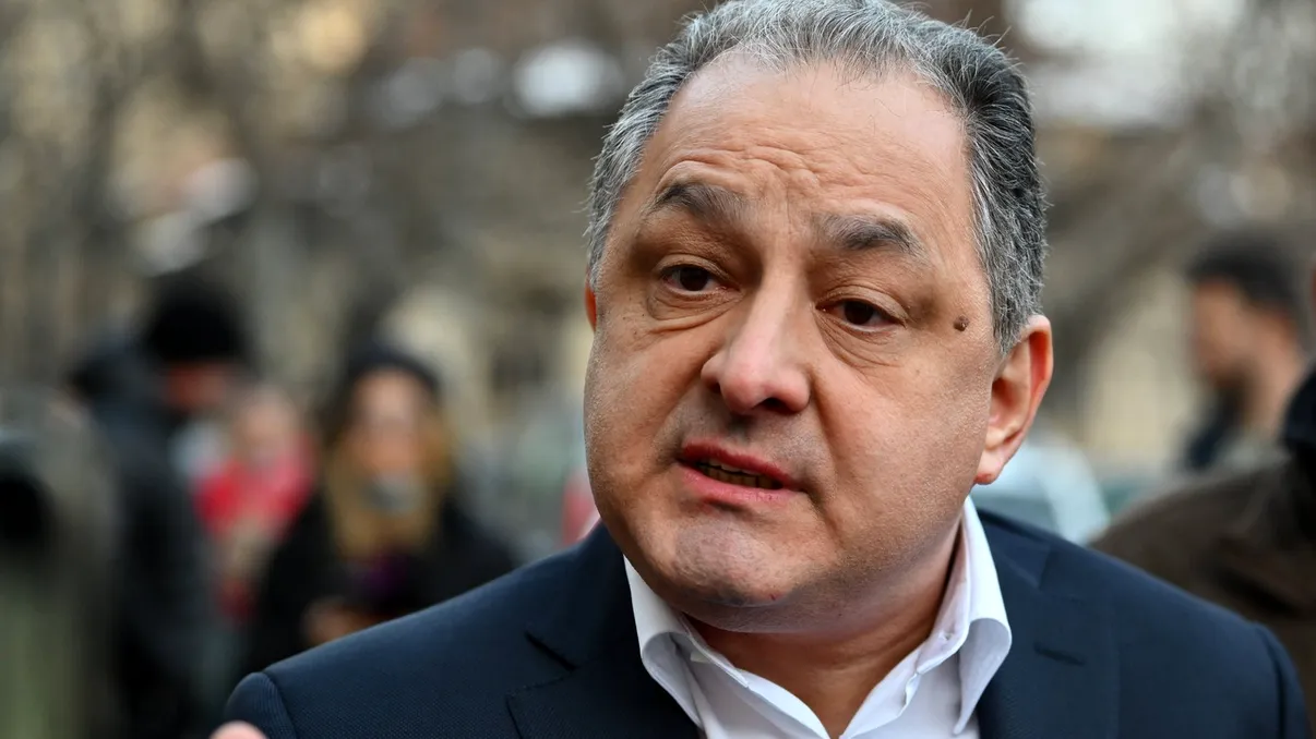 Unde se află și cât costă apartamentele lui Marian Vanghelie pe care statul le scoate la licitație. Sunt încadrate la bunuri de lux