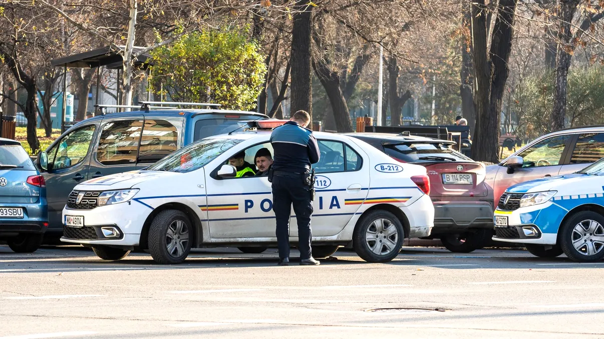 Motive pentru anularea unei amenzi rutiere. Cum scapi de sancțiunea rutieră în 2026