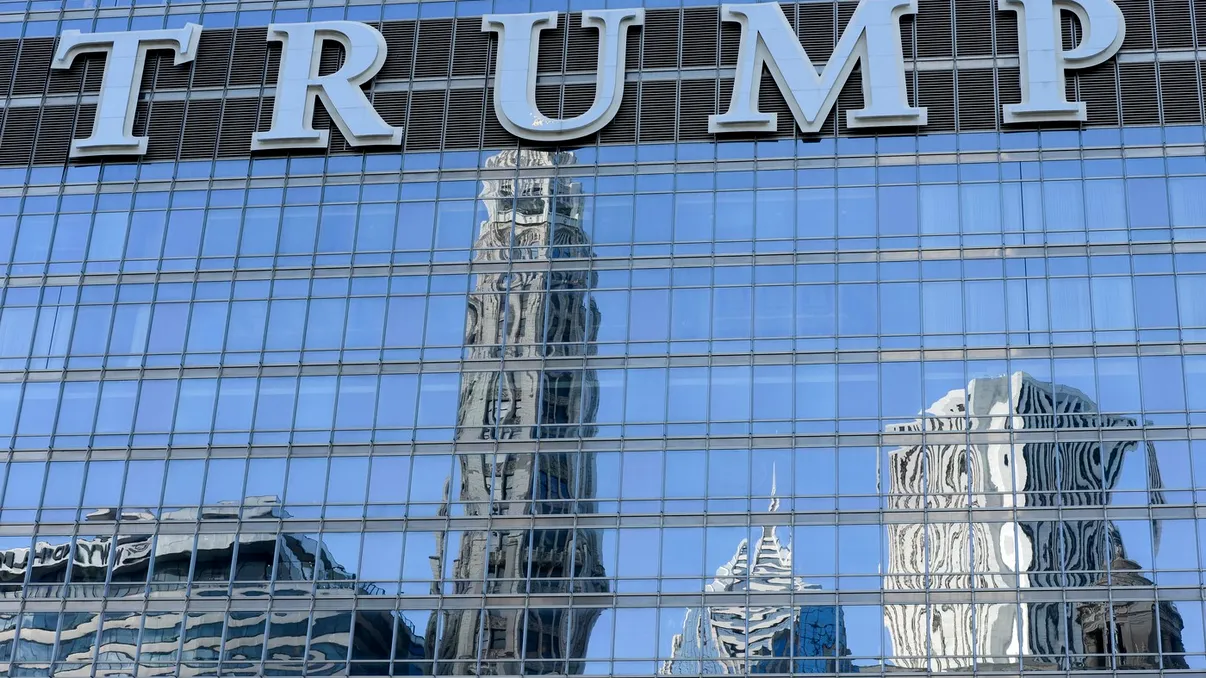 Cum va arăta Trump Tower din București, noi detalii despre proiect. Va semăna cu emblematicul turn din Chicago: „Cel mai luxos hotel”