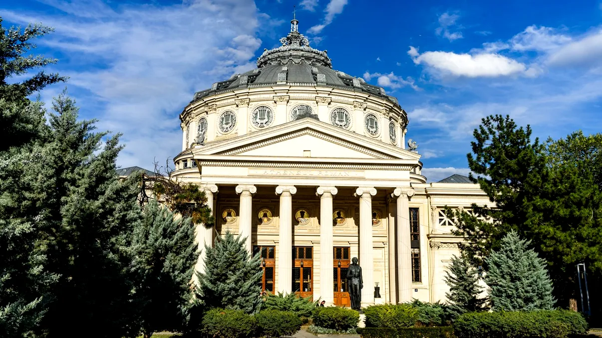 Bucureștiul pornește vara înainte de vreme: ce faci în weekendul 15–17 mai 2026, de la concerte mari la filme, teatru și tururi spectaculoase