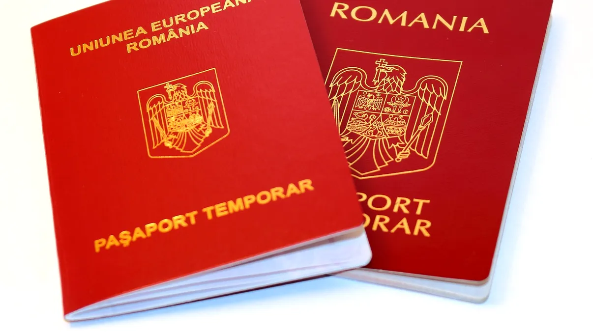 Ce este pașaportul temporar și la ce folosește. Noutăți din 2026