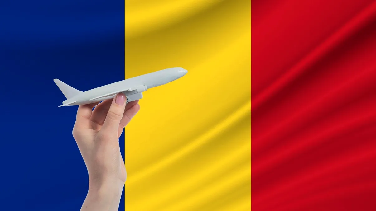 De ce este România ferită de criza kerosenului. Specialist: „Sunt șanse reduse să rămânem fără combustibil pentru avioane”