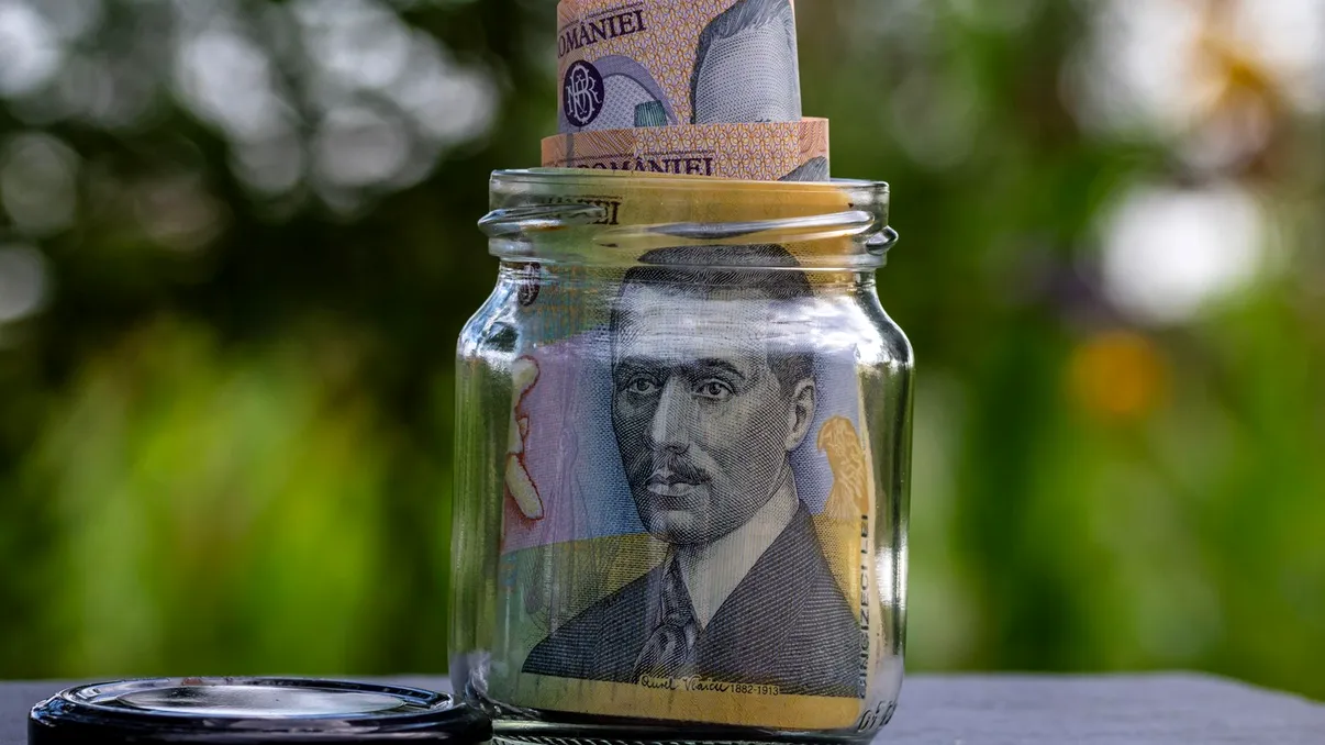 Cum să economisești bani chiar dacă ai venituri mici. Strategii simple pentru românii cu salarii medii sau minime
