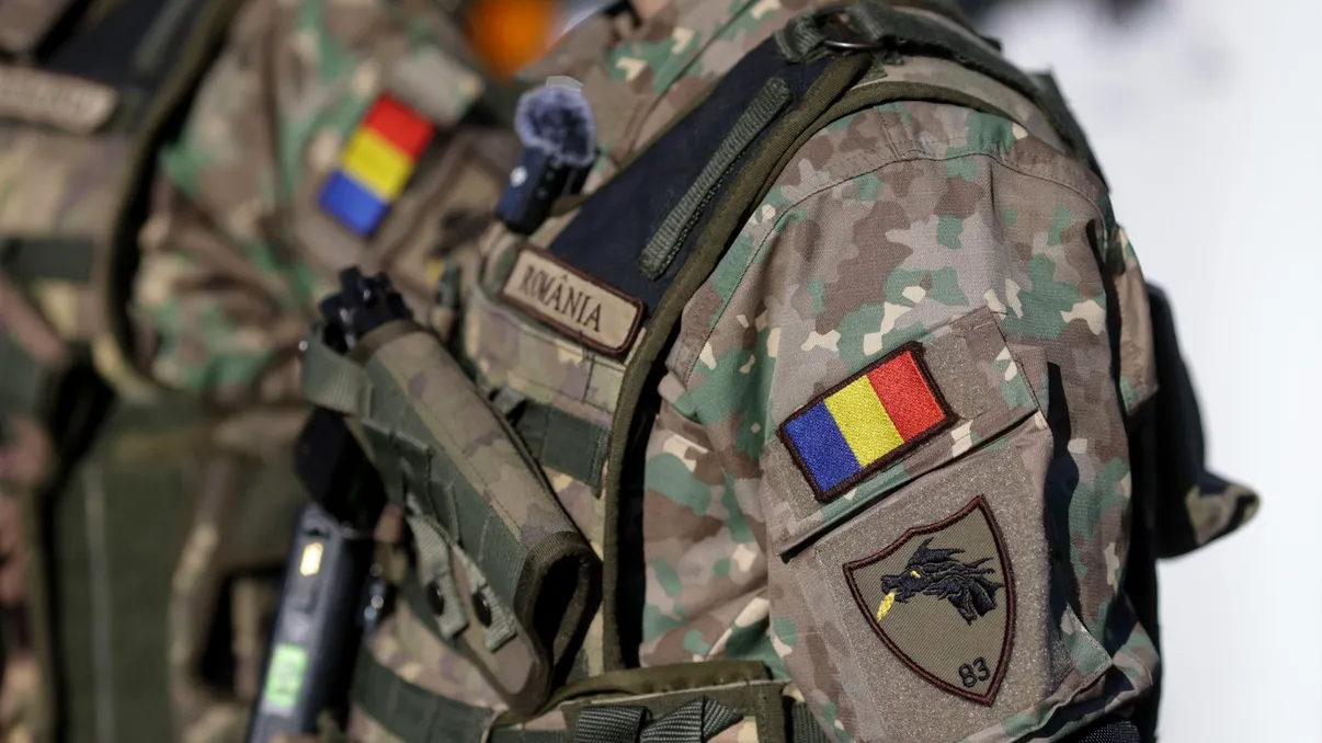 Ce salarii au subofiţerii, maiştrii militari sau ofiţerii în 2026. Tabel cu veniturile celor din Armată