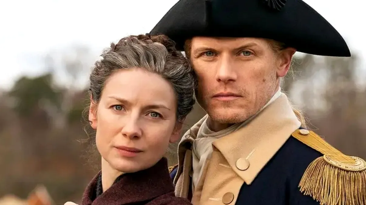 Cum mi s-a părut, până acum, sezonul nou din Outlander, dar și cum s-a inspirat din Doctor Who REVIEW