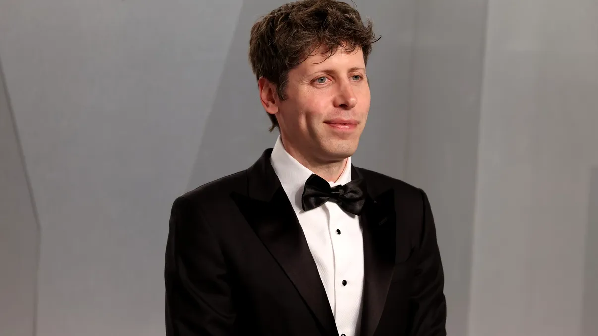 Atac cu cocktail Molotov la casa lui Sam Altman: temeri legate de inteligența artificială, un manifest care șochează lumea tech